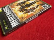 Mercenaries: Playground of Destruction Xbox