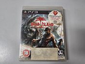 Dead Island PlayStation 3