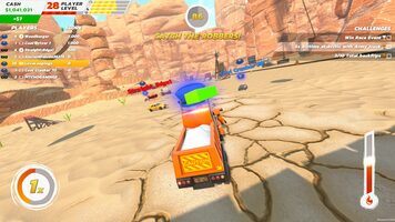 Crash Drive 3 PlayStation 4