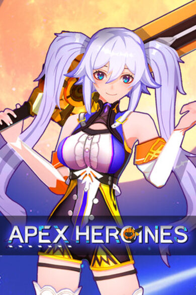 E-shop Apex Heroines (PC) Steam Key GLOBAL