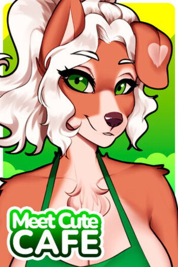 Meet Cute Cafe Steam Key (PC) GLOBAL