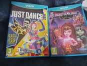 Redeem Nintendo Wii U +2 Juegos 