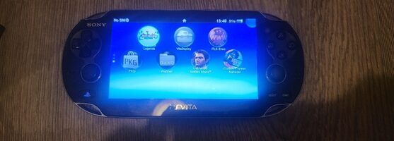 Buy Playstation Vita