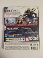 Assassin’s Creed III PlayStation 3