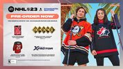 NHL 23 Pre-Order Bonus (DLC) (PS5) PSN Key EUROPE
