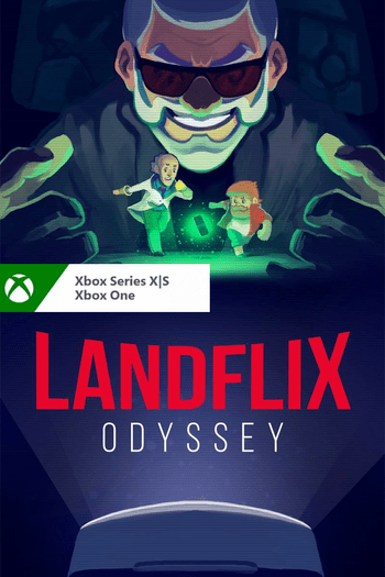 Landflix Odyssey XBOX LIVE Key ARGENTINA