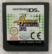 Get Hannah Montana Nintendo DS