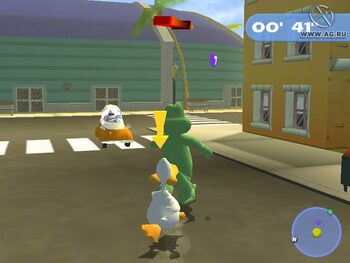 Buy Sitting Ducks PlayStation 2