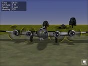 Redeem B-17 Flying Fortress: The Mighty 8th Steam Key GLOBAL