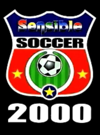 Sensible Soccer 2000 PlayStation