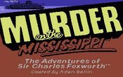 Murder on the Mississippi NES