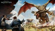 Dragon Age: Inquisition XBOX LIVE Key UNITED KINGDOM