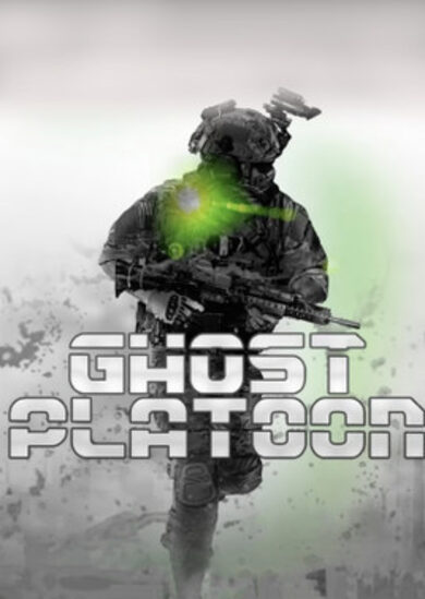 E-shop Ghost Platoon (PC) Steam Key GLOBAL
