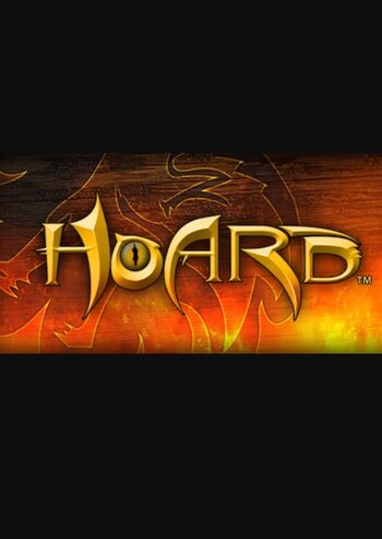 Hoard (PC) Steam Key GLOBAL