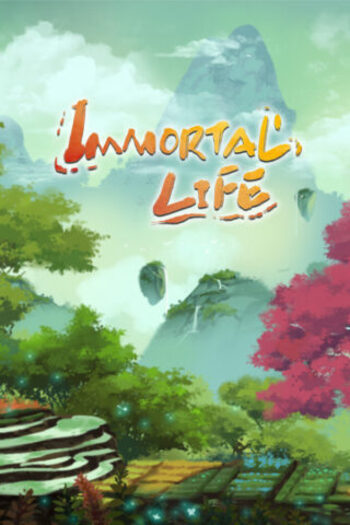 Immortal Life (PC) Steam Key EUROPE