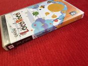 Redeem LocoRoco PSP