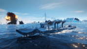 Get World of Warships: Legends — Torpedo Master (DLC) XBOX LIVE Key ARGENTINA