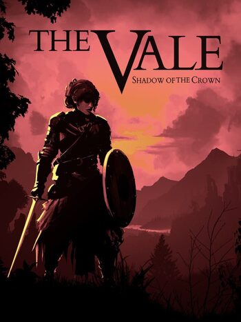 The Vale: Shadow of the Crown Xbox One