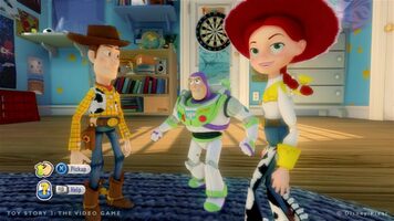 Redeem Toy Story 3 Xbox 360