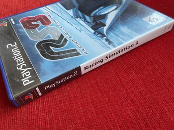 Get Racing Simulation 3 PlayStation 2