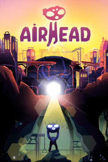 Airhead (Xbox Series X|S) XBOX LIVE Key TURKEY