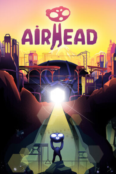 E-shop Airhead (PC) Steam Key GLOBAL