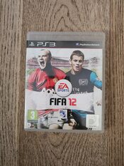 FIFA 12 PlayStation 3