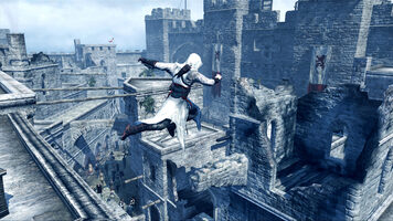 Redeem Assassin's Creed PlayStation 3