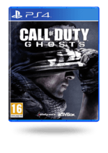 Call of Duty: Ghosts PlayStation 4