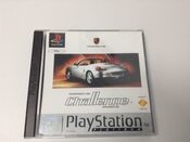 Porsche Challenge PlayStation