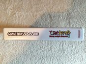 Caja Super Mario Advance 3: Yoshi's Island GBA for sale