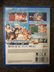 SENRAN KAGURA ESTIVAL VERSUS PS Vita