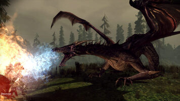 Buy Dragon Age: Origins Xbox 360