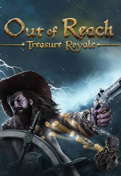 E-shop Out of Reach: Treasure Royale Steam Key GLOBAL