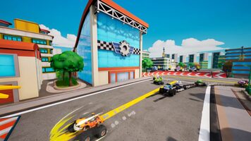 Blaze and the Monster Machines: Axle City Racers Xbox One for sale