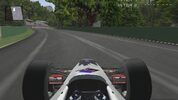 RS3: Racing Simulation Three PlayStation 2