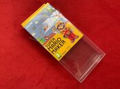 Funda Pet Super Mario Maker o Bayoneya o Tokio mirage Sessions FE Nintendo Wii U