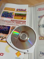 Namco Museum Battle Collection PSP for sale