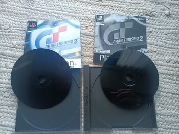 Buy Gran Turismo 2 PlayStation