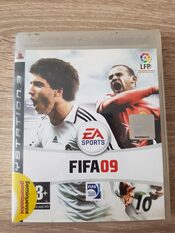 FIFA 09 PlayStation 3