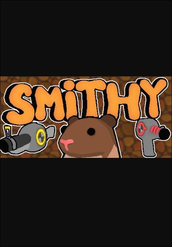Smithy (PC) Steam Key GLOBAL