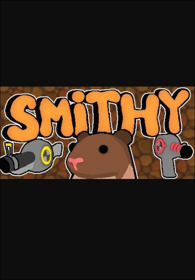 E-shop Smithy (PC) Steam Key GLOBAL