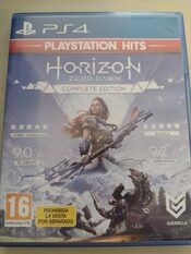 Horizon Zero Dawn: Complete Edition PlayStation 4