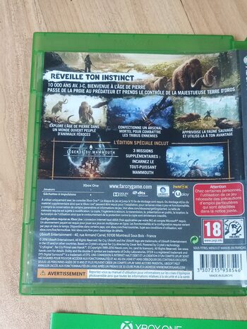 Buy Far Cry Primal Xbox One