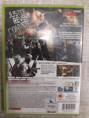 Tom Clancy's Splinter Cell: Conviction Xbox 360