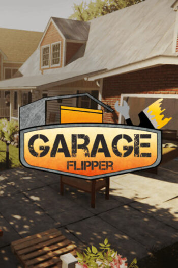 Garage Flipper (PC) Steam Key GLOBAL