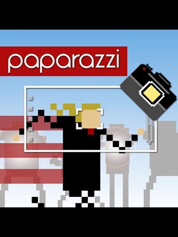 Paparazzi Wii U