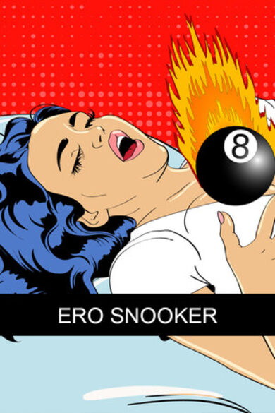 E-shop Ero Snooker (PC) Steam Key GLOBAL