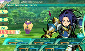 Etrian Odyssey V: Beyond the Myth Nintendo 3DS