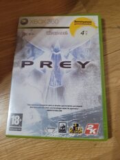 Prey (2006) Xbox 360